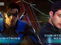 《哥谭骑士》官推确认蝙蝠侠已死，配音演员阵容公开