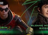 《哥谭骑士》官推确认蝙蝠侠已死，配音演员阵容公开