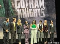 蝙蝠侠被谋杀后的哥谭市！《哥谭骑士》真人剧官方公布2023年上线