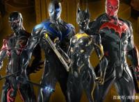 蝙蝠侠被谋杀后的哥谭市！《哥谭骑士》真人剧官方公布2023年上线