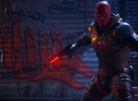 《蝙蝠侠：哥谭骑士》正式公布可在线合作，明年发售