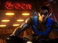 《蝙蝠侠：哥谭骑士》正式公布可在线合作，明年发售