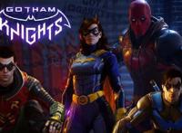 华纳宣布《蝙蝠侠：哥谭骑士》跳票至2022年