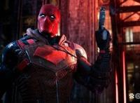 《蝙蝠侠*哥谭骑士(GothamKnights)》即将登场