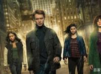 蝙蝠侠已死！DC电视剧《哥谭骑士》首支预告片公布