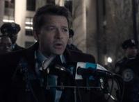 蝙蝠侠已死！DC电视剧《哥谭骑士》首支预告片公布