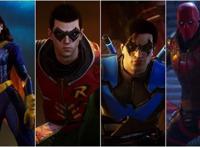 《蝙蝠侠：哥谭骑士》官宣跳票延至2022，打磨品质