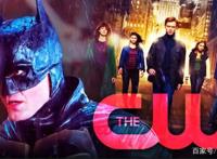 DC美剧《哥谭骑士》发布主视觉！蝙蝠侠养子2023年拯救哥谭未来