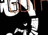 （DC漫画）蝙蝠侠：哥谭骑士第一期