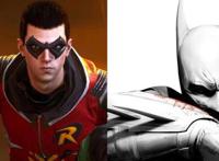 《哥谭骑士》与《蝙蝠侠：阿卡姆》系列不存在关联