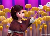 现在都在放哪些国产动画片？喜洋洋早就不放了