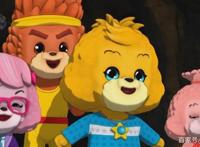 现在都在放哪些国产动画片？喜洋洋早就不放了