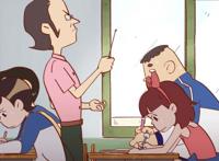 模仿《伍六七》？国产动画《咸鱼哥》除美术风格出众外，有点无聊