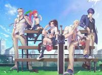 盘点17年被你错过的3部高质量的国产动漫，《全职高手》上榜！