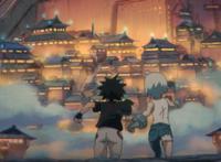 盘点17年被你错过的3部高质量的国产动漫，《全职高手》上榜！