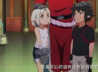 你最期待哪一部国漫更新下季，灵契的漫迷们表示已经等不下去了！