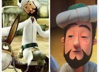 《阿凡提之奇缘历险》：更“低龄”更“萌”，小朋友会喜欢