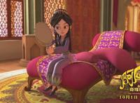 《阿凡提之奇缘历险》：更“低龄”更“萌”，小朋友会喜欢