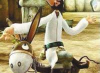 时隔39年动画片阿凡提重新上映，这次你还会为情怀买单吗？