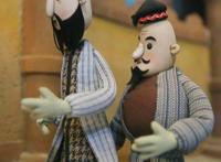 时隔39年动画片阿凡提重新上映，这次你还会为情怀买单吗？