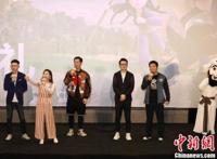 《阿凡提之奇缘历险》将上映叙事节奏轻快