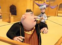 动漫分析丨《阿凡提之奇缘历险》爱心需要相互传递，不要忘记初心