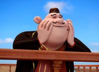 动漫分析丨《阿凡提之奇缘历险》爱心需要相互传递，不要忘记初心