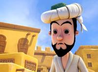 动漫分析丨《阿凡提之奇缘历险》爱心需要相互传递，不要忘记初心