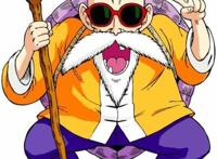 龙珠：这部动漫里武道家的精神就是越过深涧，打破极限！