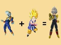 龙珠：这部动漫里武道家的精神就是越过深涧，打破极限！