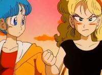 龙珠中被遗忘的设定，悟空能够瞬移后，筋斗云几乎下岗