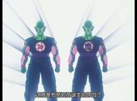 七龙珠：为什么老短笛大魔王被小悟空贯穿身体消灭时，神仙没有死