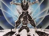 七龙珠：为什么老短笛大魔王被小悟空贯穿身体消灭时，神仙没有死