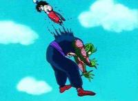 七龙珠：为什么老短笛大魔王被小悟空贯穿身体消灭时，神仙没有死