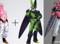 龙珠角色“合体”会怎样？小布欧穿上小悟空的衣服，一脸严肃！