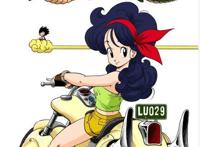 为什么漫画《七龙珠》中悟空（卡卡罗特）没有自己的绝招？