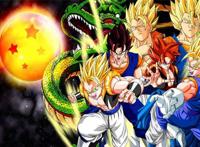 龙珠动漫，如果悟空和布尔玛在一起，故事又会怎样的发展呢？