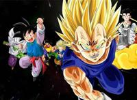 龙珠动漫，如果悟空和布尔玛在一起，故事又会怎样的发展呢？