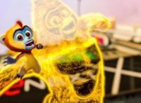 《小悟空》外国人眼中不一样的齐天大圣