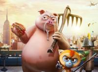 《小悟空》外国人眼中不一样的齐天大圣