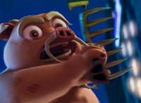 《小悟空》外国人眼中不一样的齐天大圣