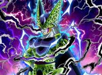 沙鲁比克的恢复能力都很强，为什么大魔王却被小悟空一拳废了？