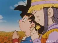 龙珠：小芳活了一百多岁都没死，孙悟空和神龙离开后，原来没有死