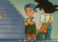 龙珠：小芳活了一百多岁都没死，孙悟空和神龙离开后，原来没有死