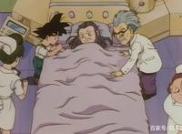 龙珠：小芳活了一百多岁都没死，孙悟空和神龙离开后，原来没有死