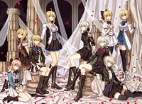 动漫中有哪些角色特别能吃？