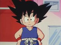 龙珠：小时候悟空居然不知道自己的年龄？还要老司机布玛帮他证明