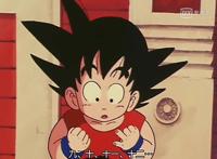 龙珠：小时候悟空居然不知道自己的年龄？还要老司机布玛帮他证明