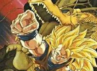 七龙珠：悟空最强物理，仅用4次，却无一次失手