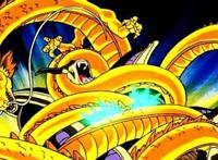 七龙珠：悟空最强物理，仅用4次，却无一次失手